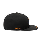 59FIFTY TAKAHIROMIYASHITATheSoloist. x Yomiuri Giants ブラック × オレンジ