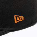 59FIFTY TAKAHIROMIYASHITATheSoloist. x Yomiuri Giants ブラック × オレンジ