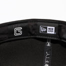 59FIFTY TAKAHIROMIYASHITATheSoloist. x Yomiuri Giants ブラック × オレンジ
