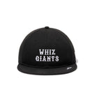 RC 9FIFTY WHIZLIMITED × 読売ジャイアンツ ブラック