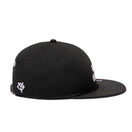 RC 9FIFTY WHIZLIMITED × 読売ジャイアンツ ブラック