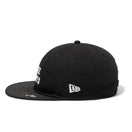 RC 9FIFTY WHIZLIMITED × 読売ジャイアンツ ブラック