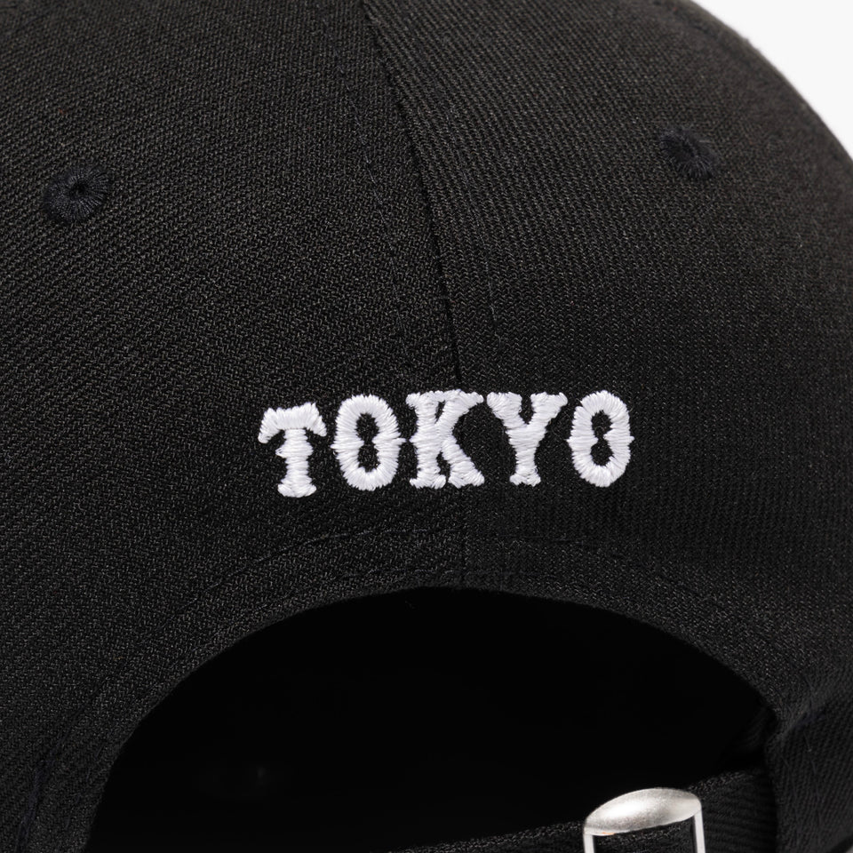 RC 9FIFTY WHIZLIMITED × 読売ジャイアンツ ブラック