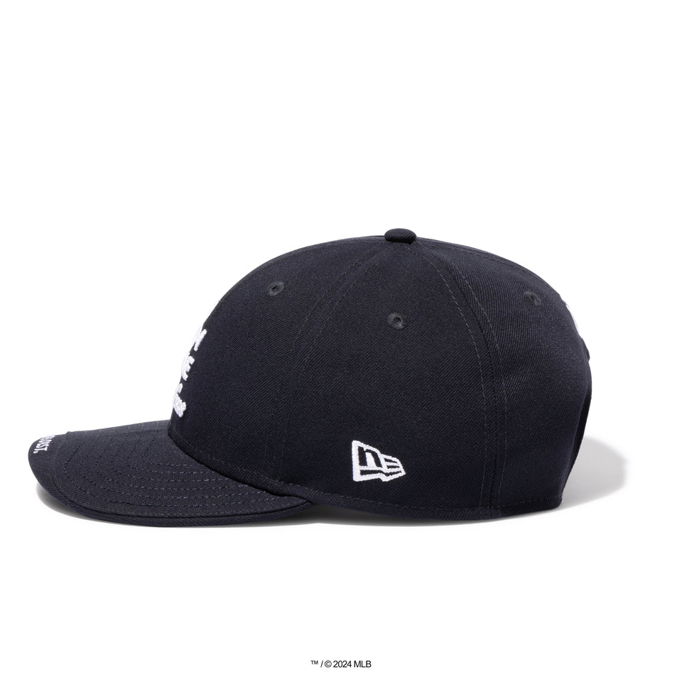 LP 9FIFTY MLB x TAKAHIROMIYASHITATheSoloist. ニューヨーク・ヤンキース ネイビー