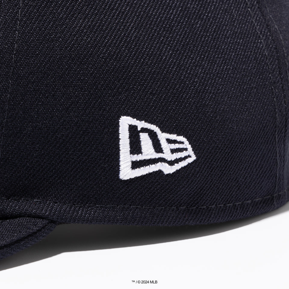 LP 9FIFTY MLB x TAKAHIROMIYASHITATheSoloist. ニューヨーク・ヤンキース ネイビー