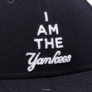 LP 9FIFTY MLB x TAKAHIROMIYASHITATheSoloist. ニューヨーク・ヤンキース ネイビー