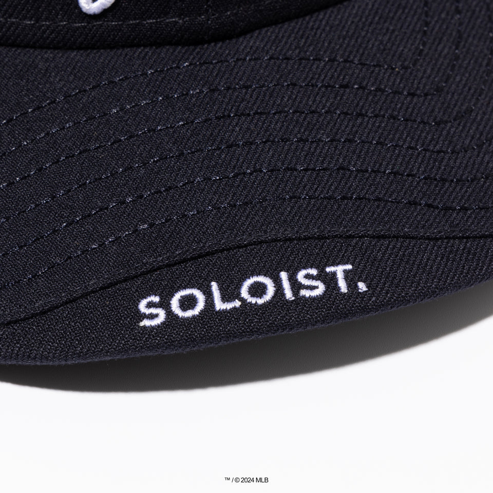 LP 9FIFTY MLB x TAKAHIROMIYASHITATheSoloist. ニューヨーク・ヤンキース ネイビー