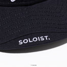 LP 9FIFTY MLB x TAKAHIROMIYASHITATheSoloist. ニューヨーク・ヤンキース ネイビー