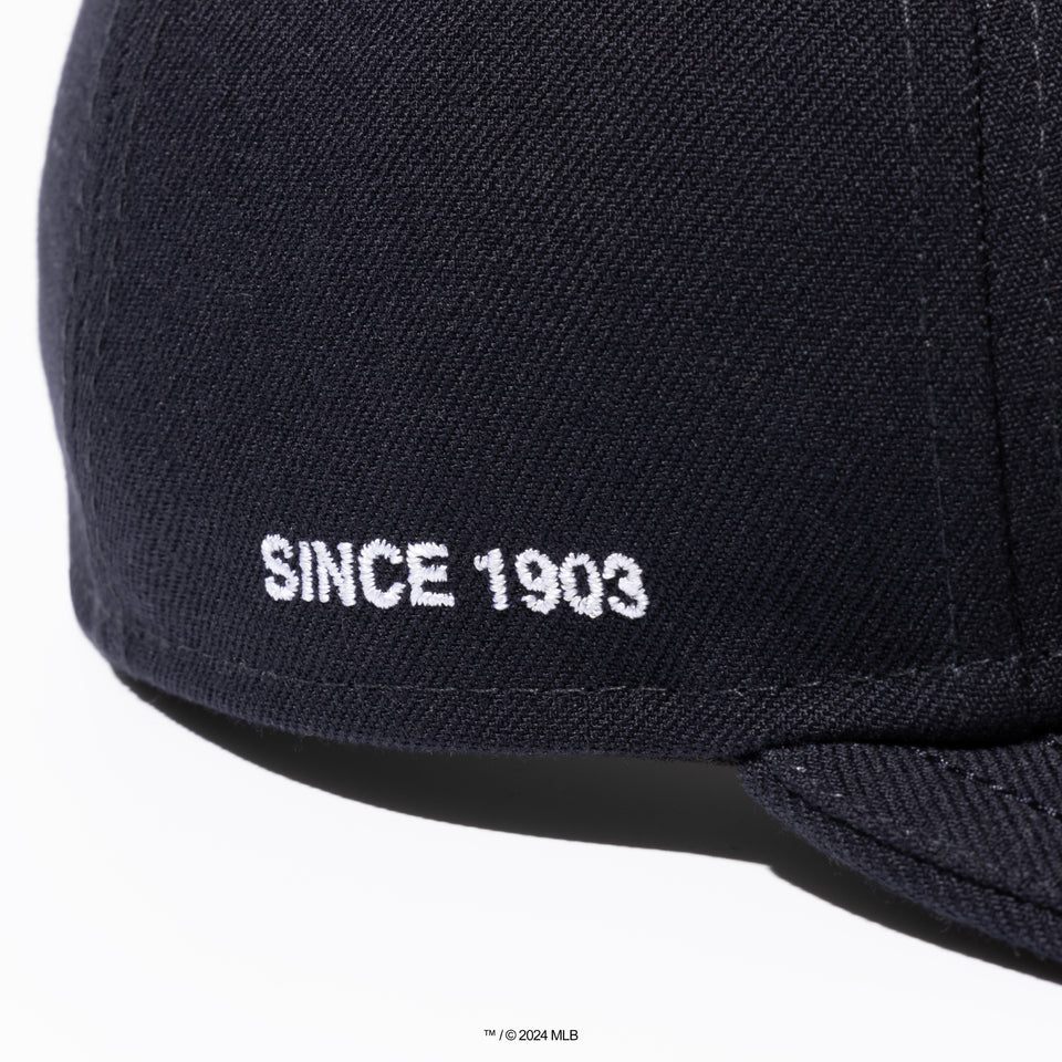 LP 9FIFTY MLB x TAKAHIROMIYASHITATheSoloist. ニューヨーク・ヤンキース ネイビー