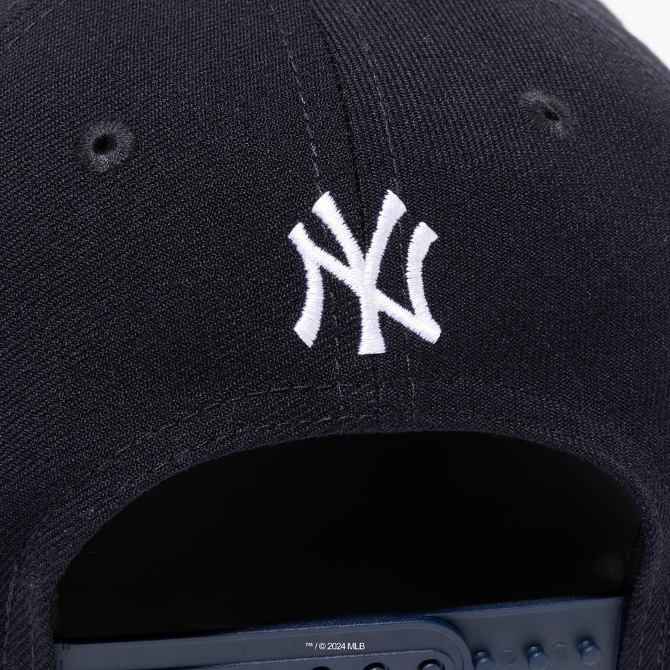 LP 9FIFTY MLB x TAKAHIROMIYASHITATheSoloist. ニューヨーク・ヤンキース ネイビー