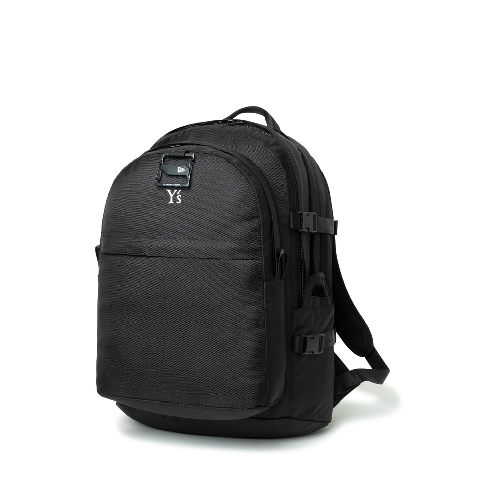キャリアパック 35L Y's FW24 ブラック