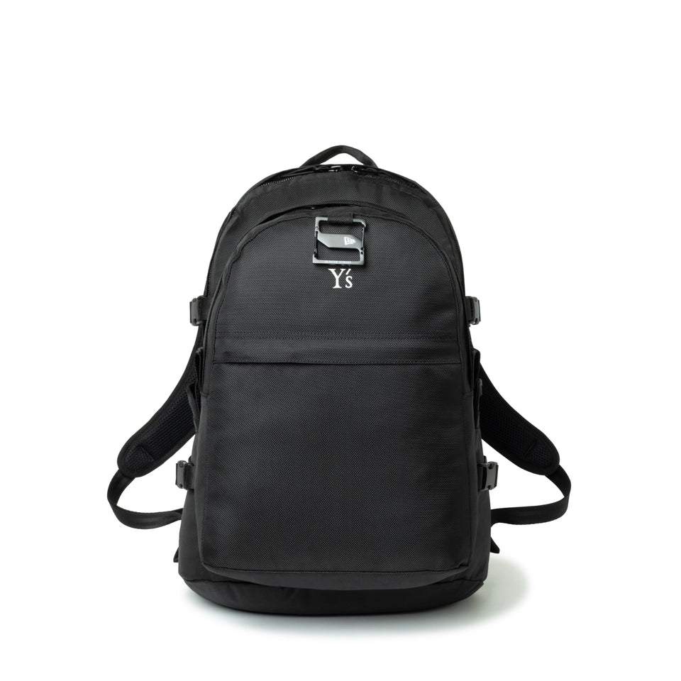 キャリアパック 35L Y's FW24 ブラック