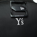 キャリアパック 35L Y's FW24 ブラック
