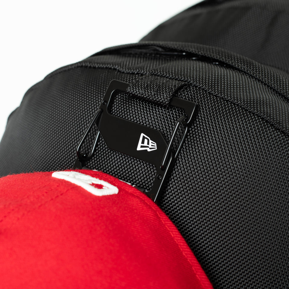 キャリアパック 35L Y's FW24 ブラック
