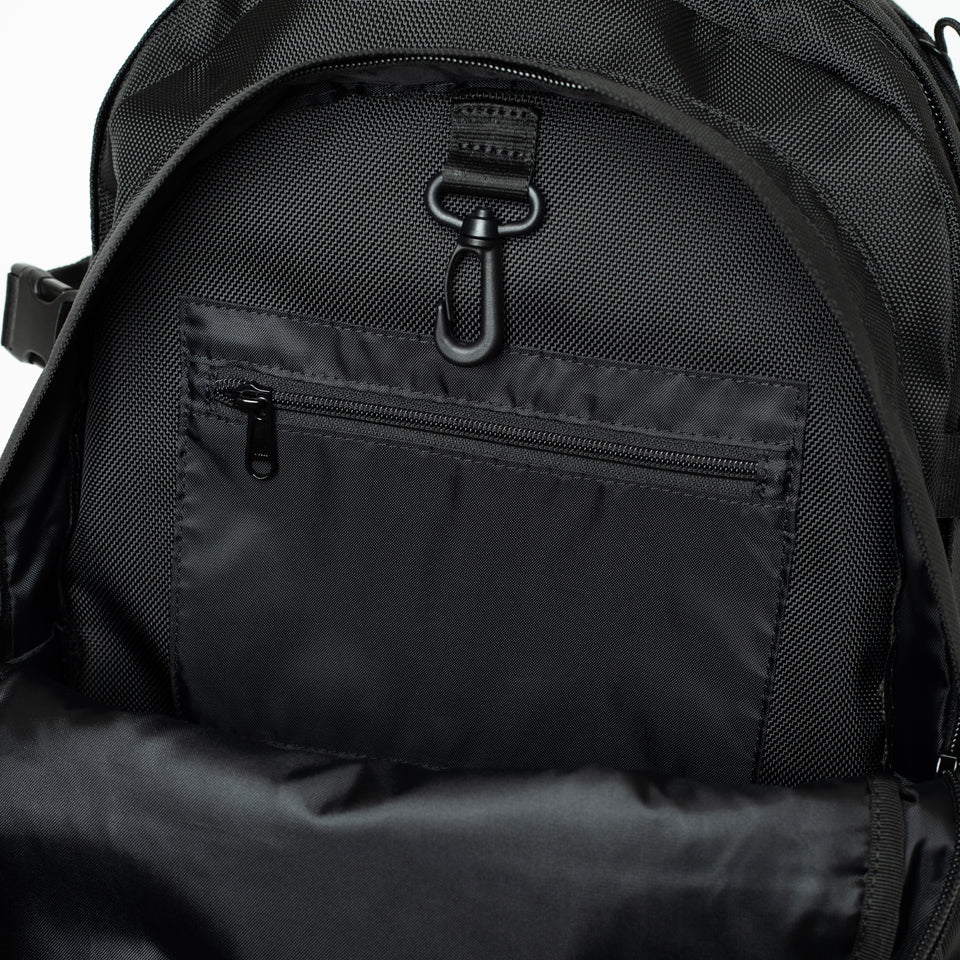 キャリアパック 35L Y's FW24 ブラック