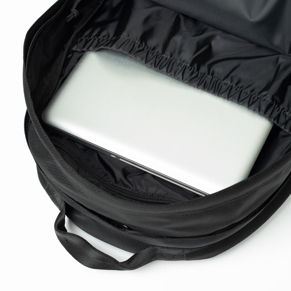 キャリアパック 35L Y's FW24 ブラック