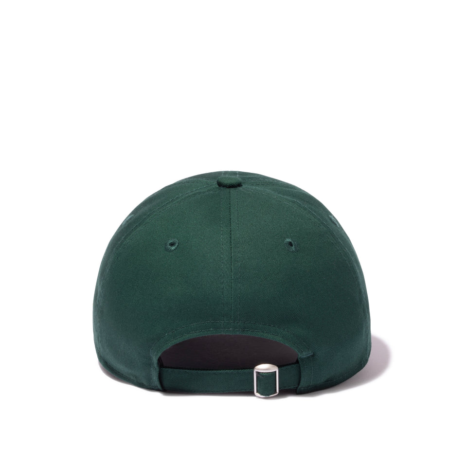 9THIRTY Y's FW24 ミニロゴ ダークグリーン