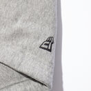 裏毛 プルオーバーフーディー Y's FW24 グレー