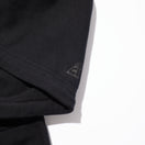 裏毛 プルオーバーフーディー Y's FW24 ブラック