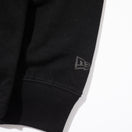 長袖 コットン ポケット Tシャツ Y's FW24 ブラック レギュラーフィット