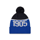 ポンポンニット Europa Football Team チェルシー FC ブルー - 14489717 - OSFM | NEW ERA ニューエラ公式オンラインストア
