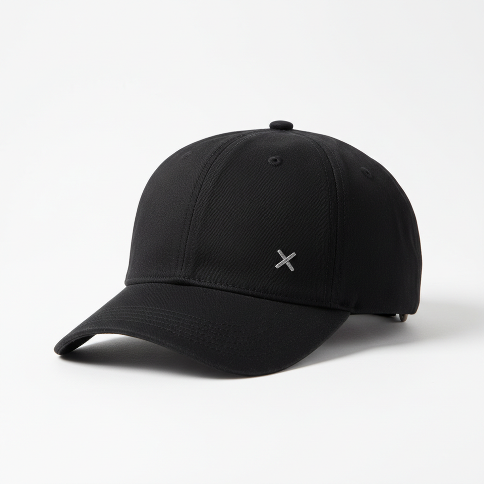 Black Cap
