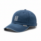 Blue Cap