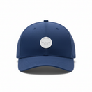 TEST HIDE FLOW CAP in Blue
