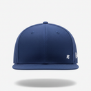 HIDE TEST Snapback Cap - Blue