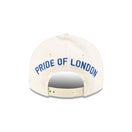 LP 9FIFTY Europa Football Team チェルシー FC ブルー - 14489720 - SM | NEW ERA ニューエラ公式オンラインストア
