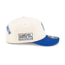 LP 9FIFTY Europa Football Team チェルシー FC ブルー - 14489720 - SM | NEW ERA ニューエラ公式オンラインストア
