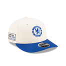 LP 9FIFTY Europa Football Team チェルシー FC ブルー - 14489720 - SM | NEW ERA ニューエラ公式オンラインストア
