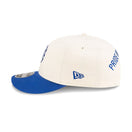 LP 9FIFTY Europa Football Team チェルシー FC ブルー - 14489720 - SM | NEW ERA ニューエラ公式オンラインストア