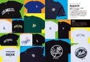 The NEW ERA Book / Spring & Summer 2022