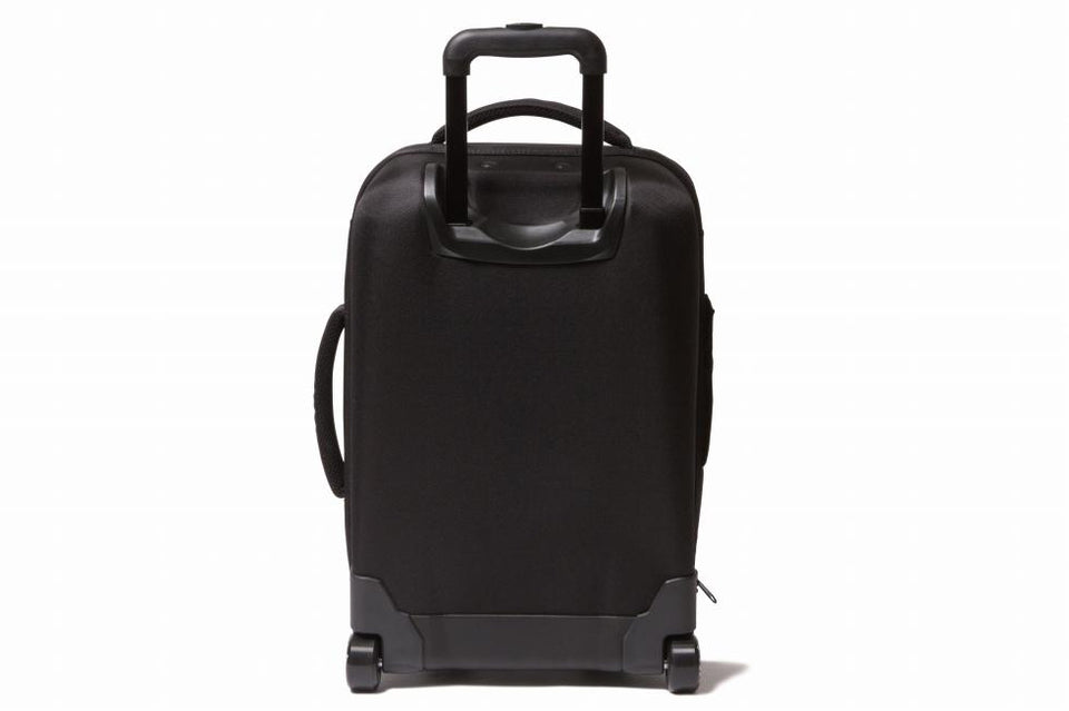 ウィールバッグ 42L ブラック