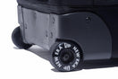 ウィールバッグ 42L ブラック