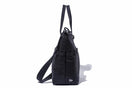 トートバッグ 22L ブラック