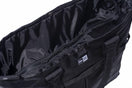 トートバッグ 22L ブラック