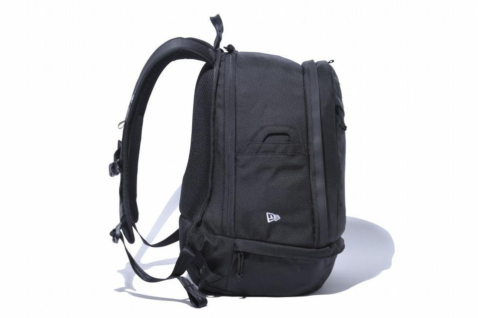 スポーツパック 31L ブラック