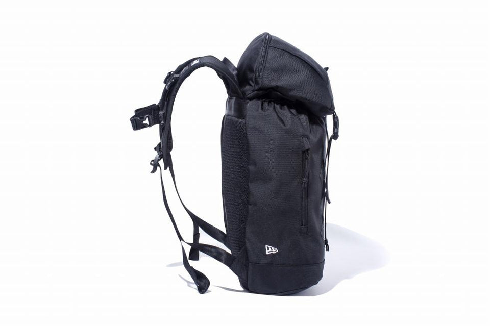 ラックサック ミニ 20.5L ブラック