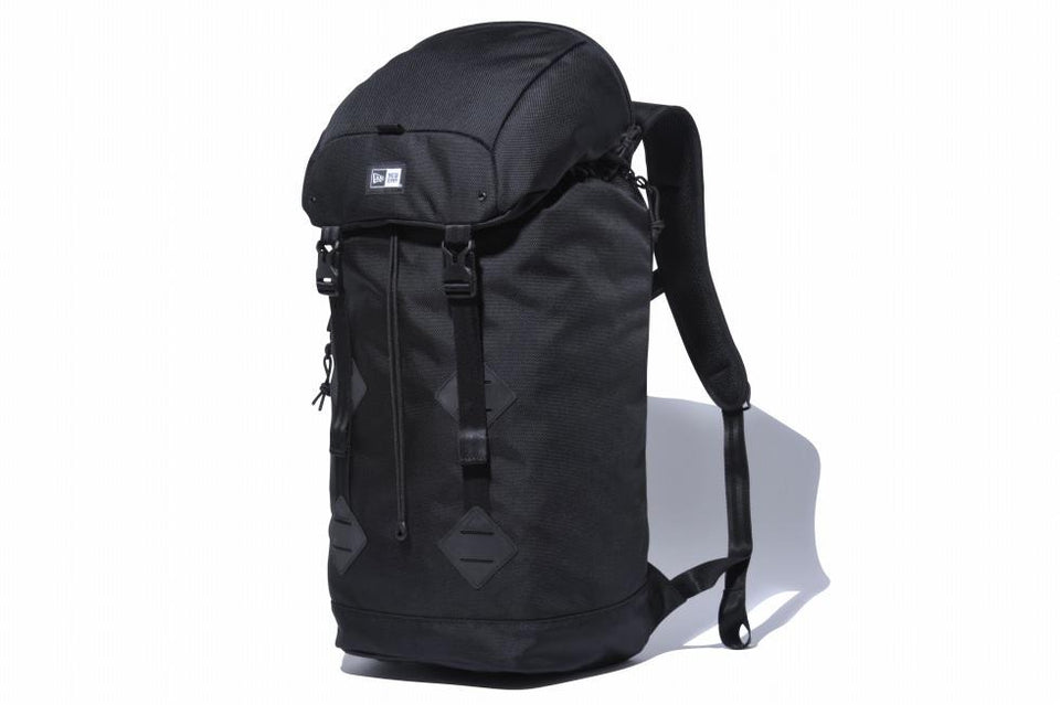 ラックサック 35L ブラック