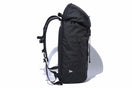 ラックサック 35L ブラック