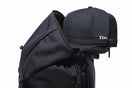 ラックサック 35L ブラック