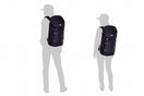 ラックサック 35L ブラック