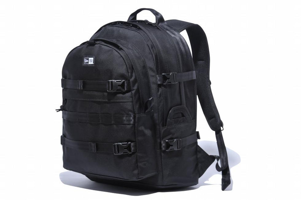 キャリアパック 35L ブラック
