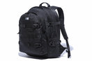 キャリアパック 35L ブラック