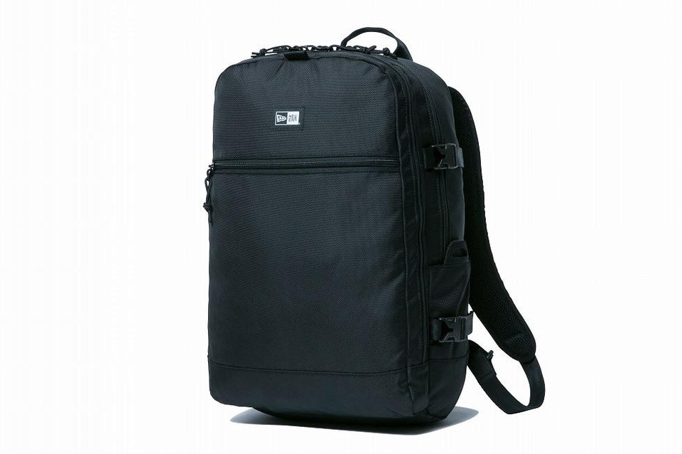 スマートパック 28L ブラック