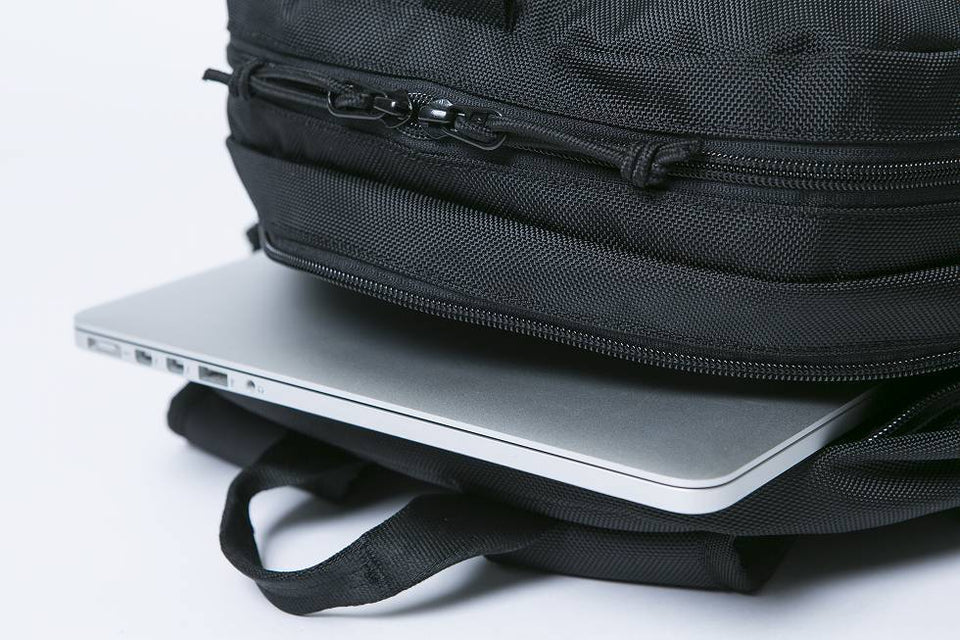 スマートパック 28L ブラック