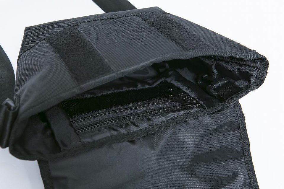 ショルダーバッグ ミニ 3.5L ブラック