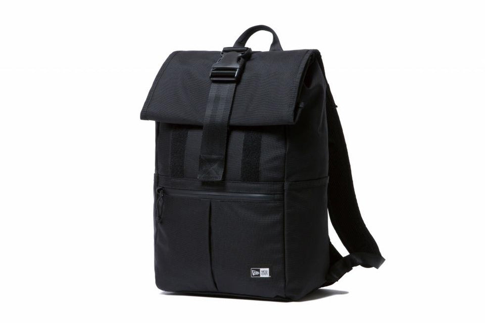 ロールトップパック 26L ブラック